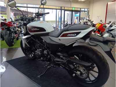 Harley-Davidson X350 2023