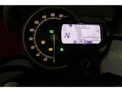 Triumph Scrambler 400XC 2026