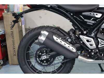 Triumph Scrambler 400XC 2026