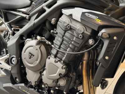 Triumph Speed Triple 1200 2026