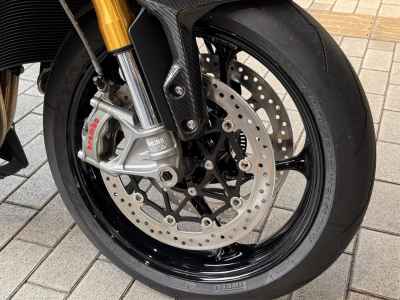 Triumph Speed Triple 1200 2026