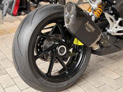 Triumph Speed Triple 1200 2026