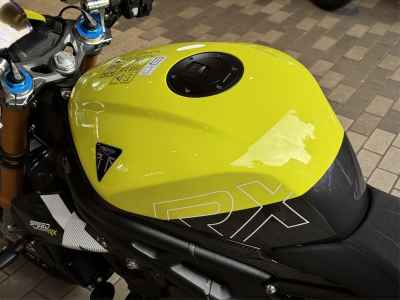 Triumph Speed Triple 1200 2026