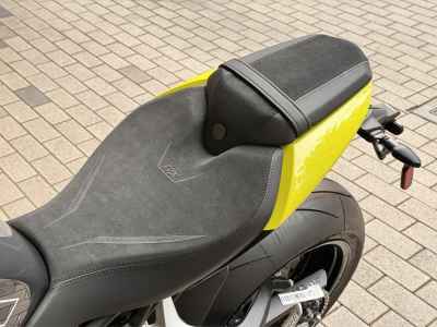 Triumph Speed Triple 1200 2026