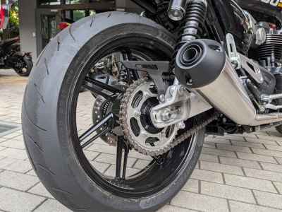 Triumph Speed Twin 1200 2026