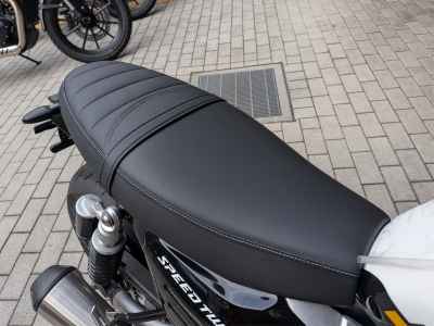 Triumph Speed Twin 1200 2026