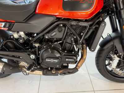 Harley-Davidson X500 2024