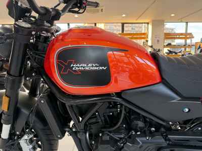 Harley-Davidson X500 2024