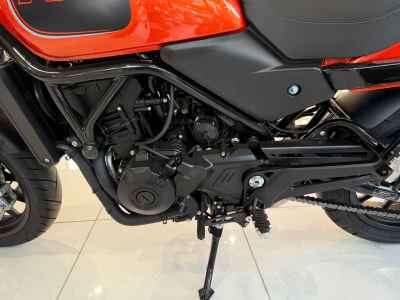 Harley-Davidson X500 2024