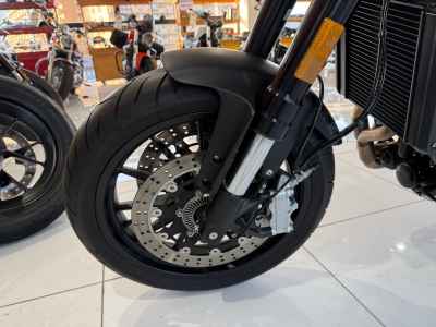 Harley-Davidson X500 2024