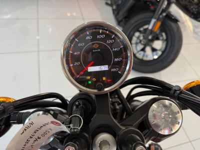 Harley-Davidson X500 2024