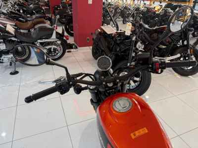 Harley-Davidson X500 2024