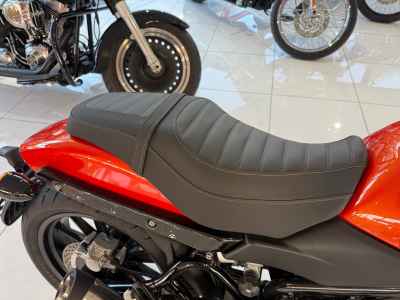 Harley-Davidson X500 2024