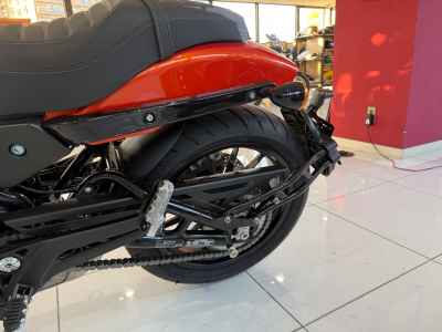 Harley-Davidson X500 2024