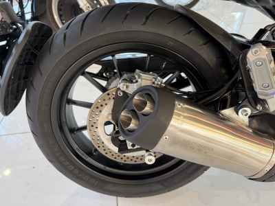 Harley-Davidson X500 2024