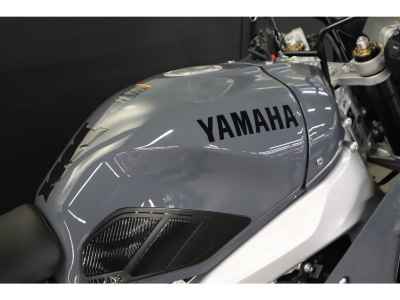 Yamaha XSR900 GP 2024