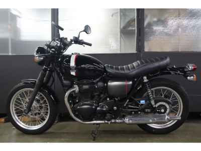 Kawasaki W800 2022