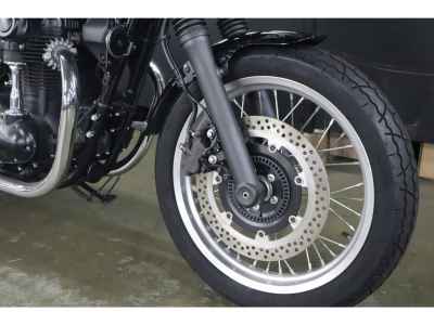 Kawasaki W800 2022