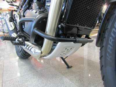 Triumph Scrambler 400XC 2026