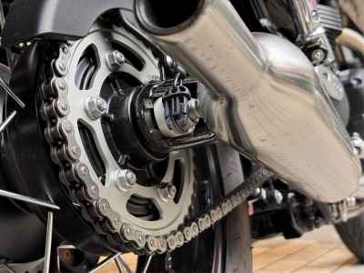 Triumph Bonneville T100 2026