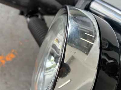 Yamaha Bolt 2024