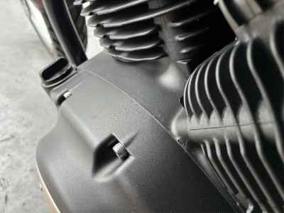 Yamaha Bolt 2024