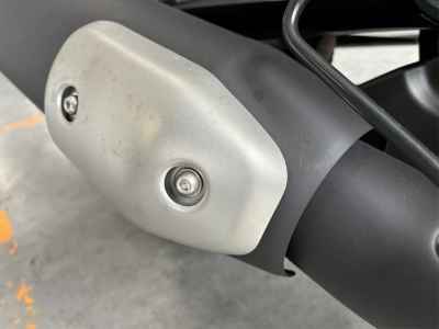 Yamaha Bolt 2024
