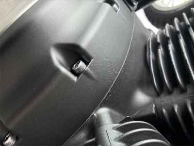 Yamaha Bolt 2024