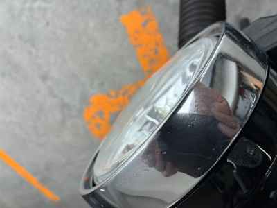 Yamaha Bolt 2024