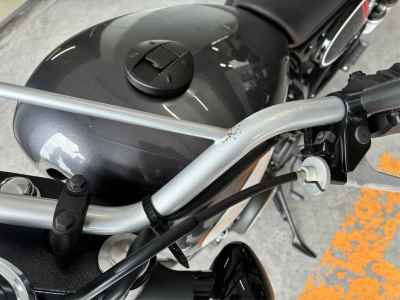 Yamaha Bolt 2024