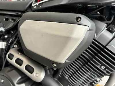 Yamaha Bolt 2024