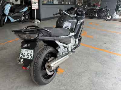 Yamaha FJR1300 2024