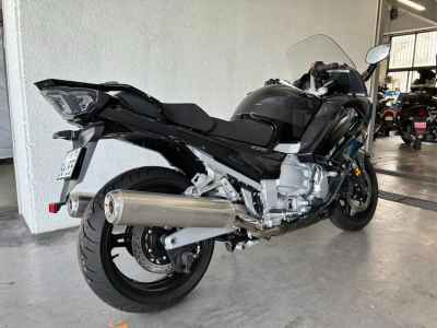 Yamaha FJR1300 2024