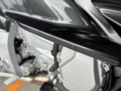 Yamaha FJR1300 2024