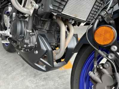 Yamaha MT-03 2023
