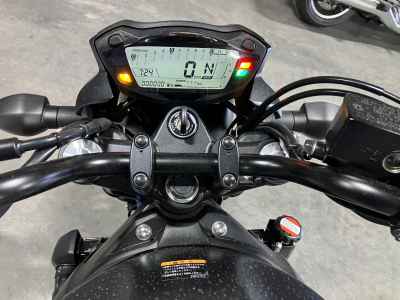 Suzuki SV650