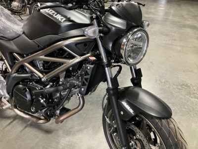 Suzuki SV650