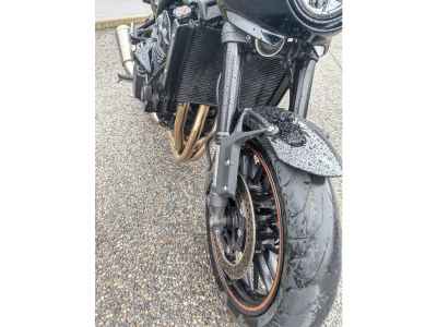 Kawasaki Z900RS Cafe 2021