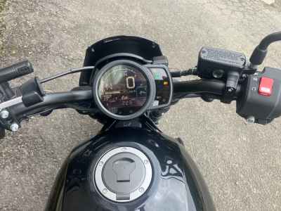 Honda Rebel CMX1100 2022