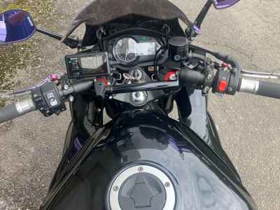 Kawasaki Ninja 1000 2014