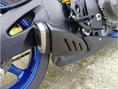 Suzuki GSX-R600 2006
