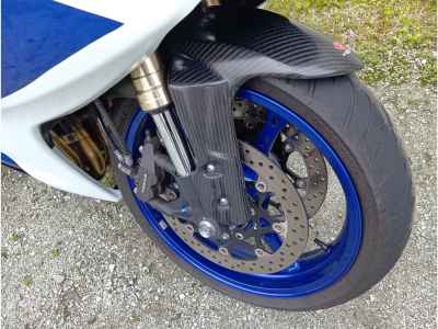 Suzuki GSX-R600 2006