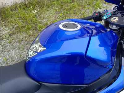 Suzuki GSX-R600 2006