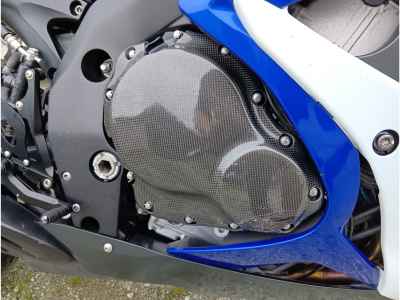 Suzuki GSX-R600 2006