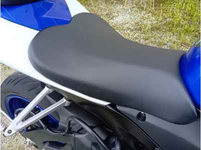 Suzuki GSX-R600 2006