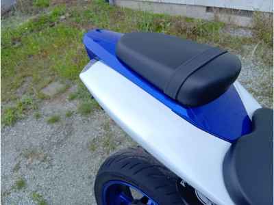 Suzuki GSX-R600 2006