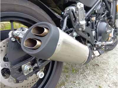Harley-Davidson X500 2023