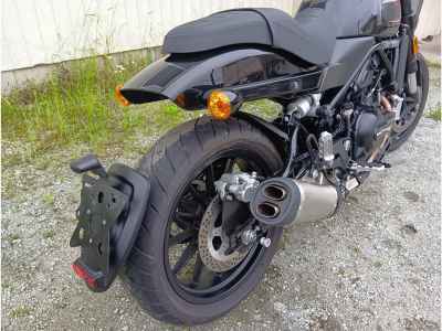 Harley-Davidson X500 2023