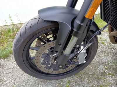 Harley-Davidson X500 2023
