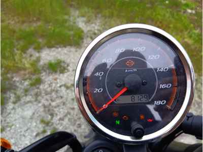 Harley-Davidson X500 2023